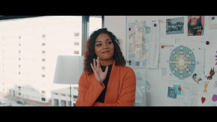KeBlack - Menteuse (Clip Officiel)