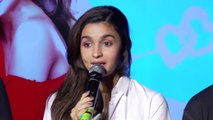 Alia Bhatt OPENS UP on Casting Couch; Find out what she has to say । FilmiBeat