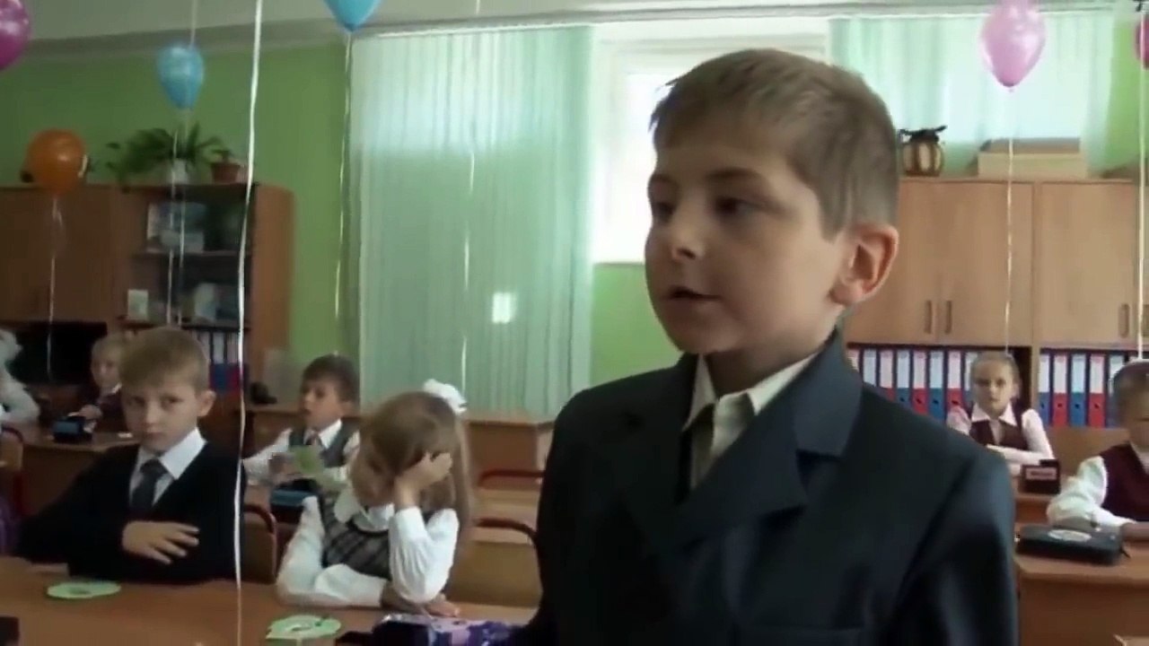 FUNNY VIDEO. P 17