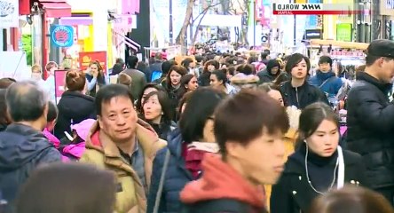 Direct Talk S03  E51 Ha Sang hun