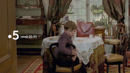 [BA] Monsieur Léon - 28/05