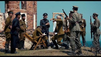 Hürkuş Göklerdeki Kahraman Fragman