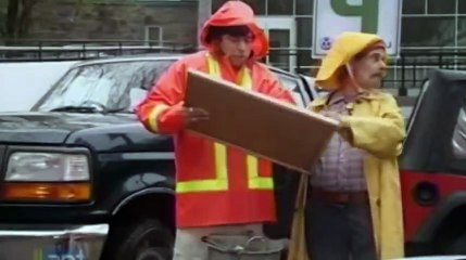 Bob Gratton, Ma vie, my life S1E8 FRENCH