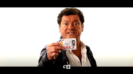 Bande-annonce de "L'assassin est toujours dans la salle"