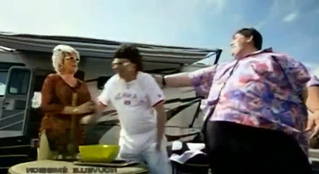 Bob Gratton, Ma vie, my life S2E1 FRENCH