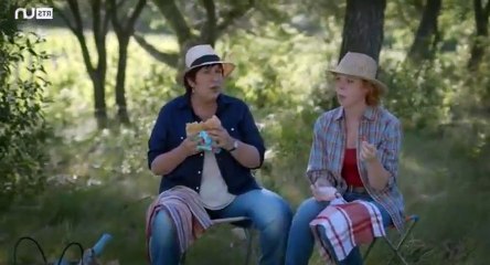 Crimes et Botanique S1E4 FRENCH   Part 01