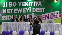 Diyarbakır Buldan Kürtlerin Statü Talebi Bölücülük Değil, Toplumsal Barış ve Ortak Yaşamdır Hd