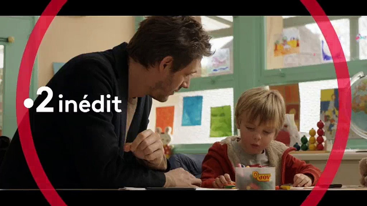 Bande-annonce de "Maman à tort"