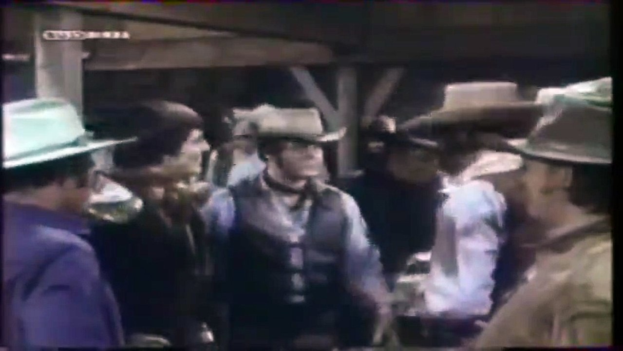 Le Grand Chaparral S3E1 FRENCH   Part 03