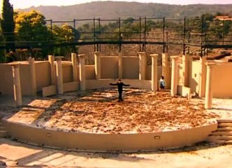 Sous le Soleil De Saint Tropez  S11E3 FRENCH FRENCH   Part 02