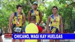 SPORTS BALITA: Chicano, wagi kay Huelgas