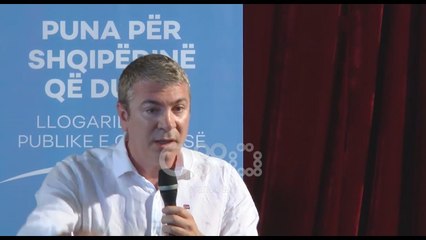 Ora News - Bypass i Tepelenës, Gjiknuri: Investimi do ndikojë në punësim