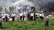 Crash aérien à Cuba: deux survivantes toujours hospitalisées