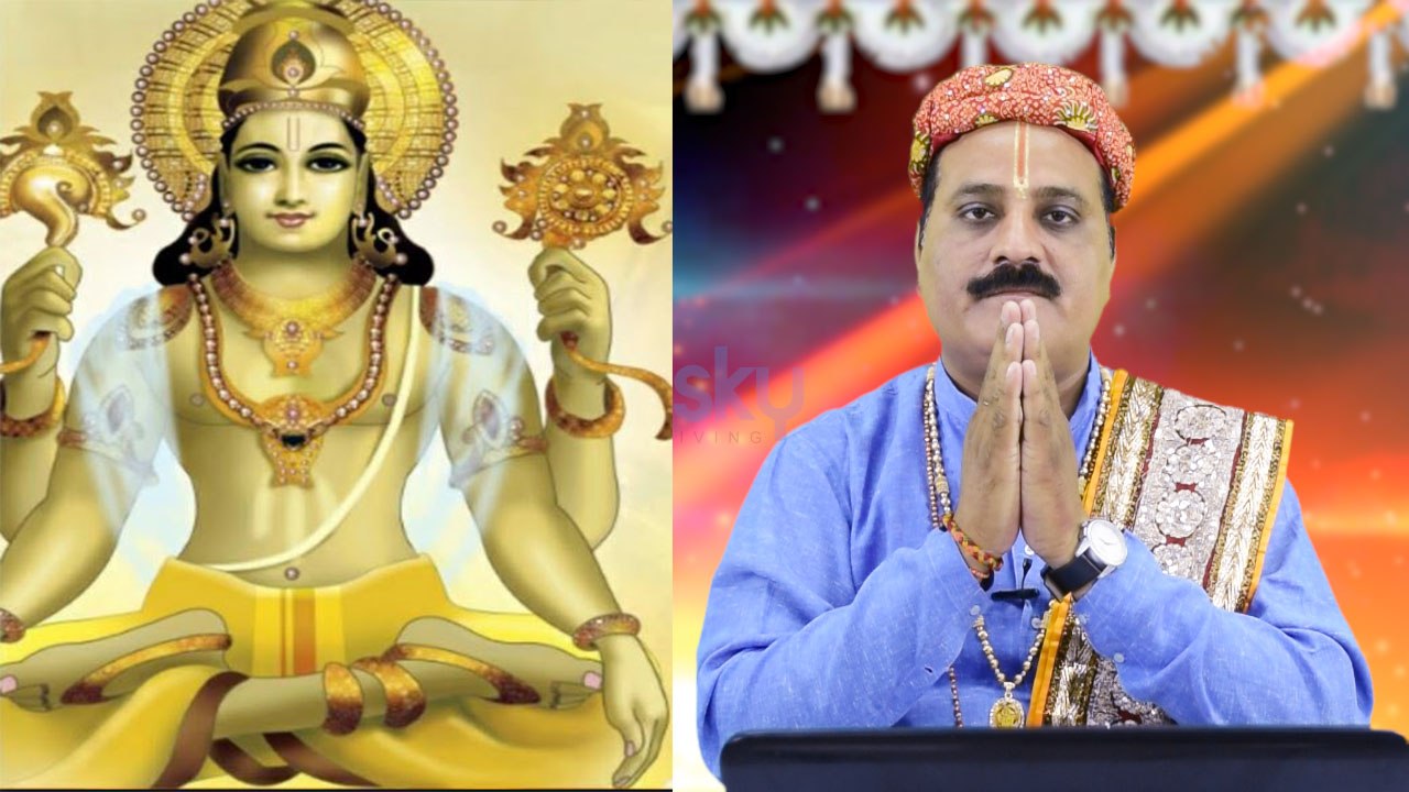 Purushottam Maas Katha - Day 10 | पुरुषोत्तम मास की दसवें दिन की कथा | Adhik Maas | मल मास | Boldsky