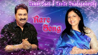 Kumar Sanu &  Kavita Krishnamurthy ( Romantic Song ) Song - Jage Jage Sote Hai ((rare song)) ; Movie - Chambal Ki Kasham - 90's romantic song