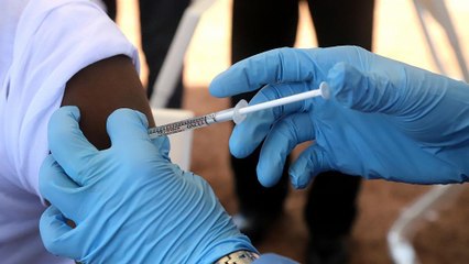 Congo, Ebola: vaccinazione al via, rischio contagio