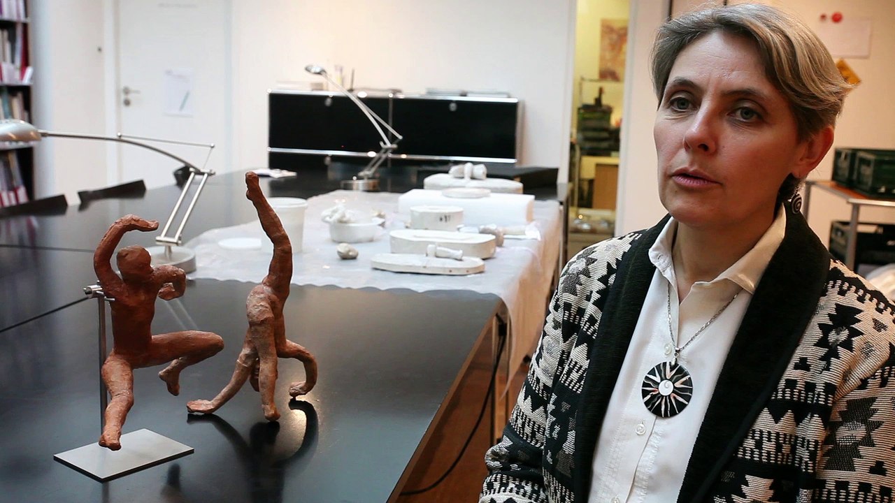 Rodin et la danse : pourquoi la danse ?