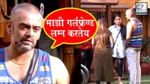 Astad Kale Emotionally Blackmails A Contestant Durning A Task | Marathi Bigg Boss