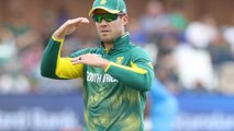 AB de Villiers Announces Retirement from All Forms of International Cricket
