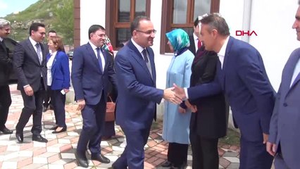 Yozgat Bozdağ Türkiye'nin Ekonomisi Allah'ın İzni ile Güçlü Bir Ekonomidir