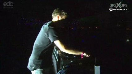 Martin Garrix Live at EDC 2018 🎶 | Epic Performance Highlights