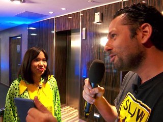 #TEAMG1 - Direct du 16/05/2018 (4/4) - Défi des palmes