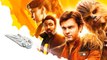 Curiosidades de Han Solo Una historia de Star Wars