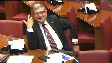 "Y’en a marre, on n’est pas des truands ! On n’a pas besoin d’être suspecté en permanence !"