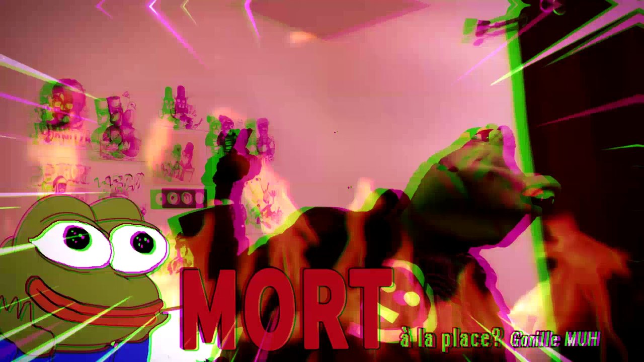 La dépression est une phase heureuse de notre vie - 420#75