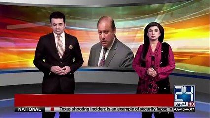 Nawaz Sharif is manipulating the facts_ Nasim Zehra