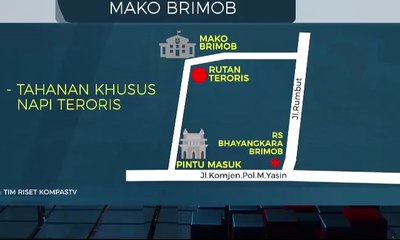 Di Balik Tragedi Mako Brimob - AIMAN (4)