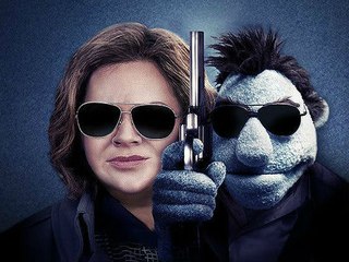 The Happytime Murders: Trailer HD VO st FR/NL