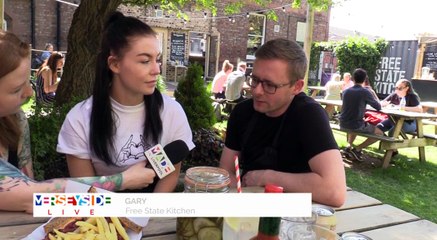 BRITISH SANDWICH WEEK