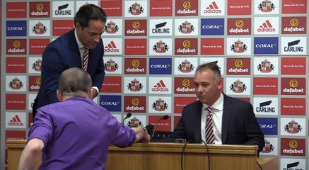 Sunderland AFC takeover complete