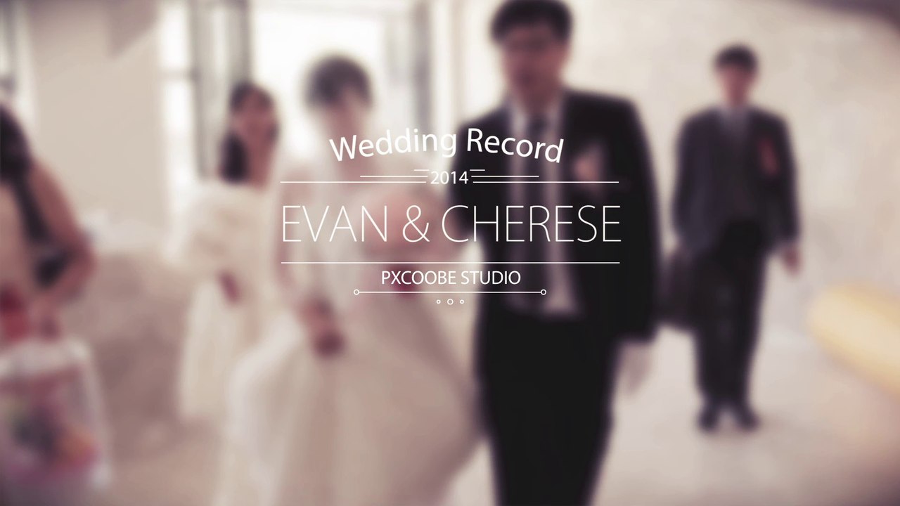 Evan.Cherese | 迎娶紀錄 at Kaohsiung
