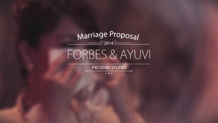 David.Baby | 求婚紀錄 at Hotel One Taichung