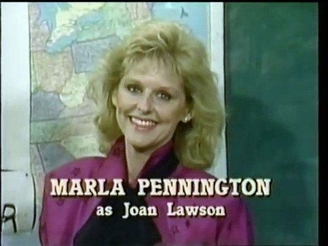 Small Wonder-The Russians are Coming, the Russians are Coming S3-E18