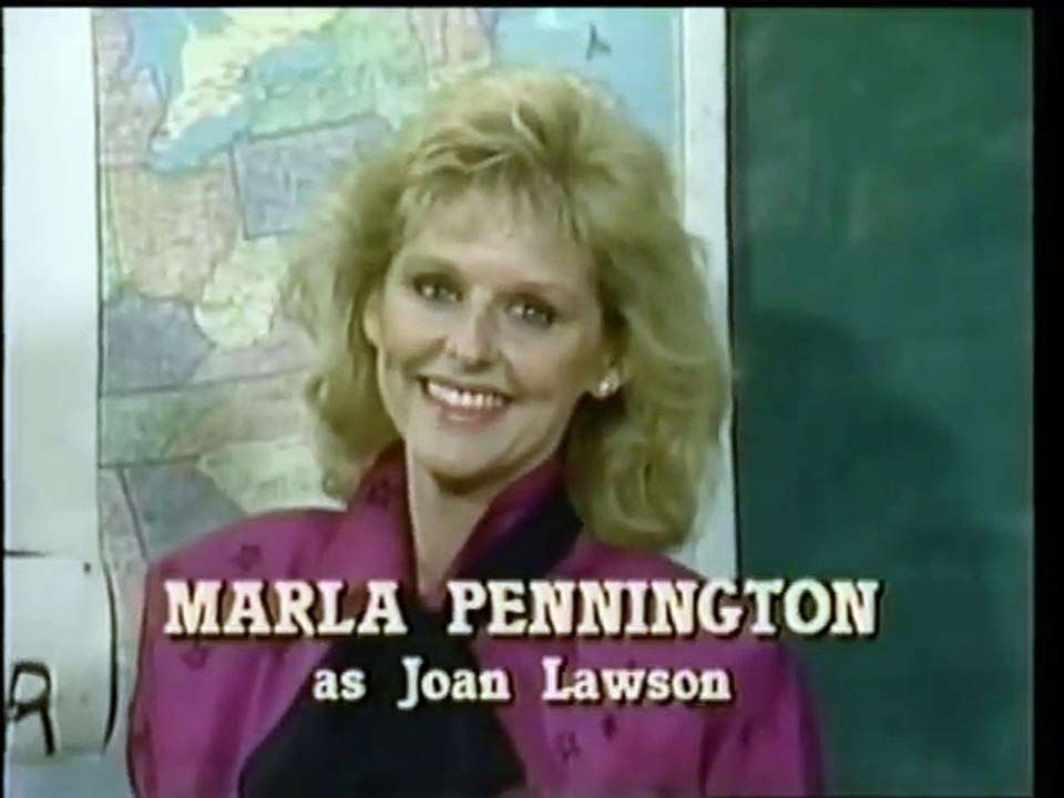 Small Wonder-The Russians are Coming, the Russians are Coming S3-E18