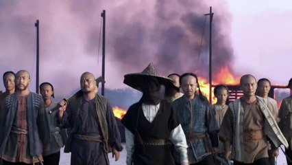 Thương Gia Kỳ Tài Tập 2 (Lồng Tiếng) - Phim Hoa Ngữ