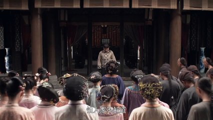 Thương Gia Kỳ Tài Tập 3 (Lồng Tiếng) - Phim Hoa Ngữ