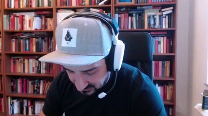 Serhat Akın'dan Hasan Ali'ye: Hayrola bilader?