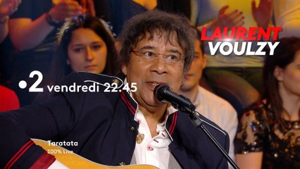 Bande Annonce Taratata - France 2 - Vendredi 25 Mai 22h45