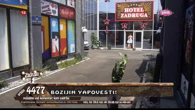 MINA UNIŠTILA SOBU ANDRIJANI I DJEXONU: Kada vidite gde je stavila reperove četkicu za zube neće vam biti DOBRO!