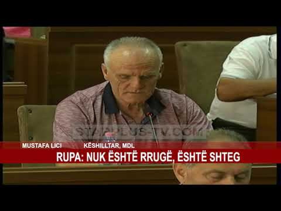 LINJAT E DUKAGJINIT, DEBATE NË KËSHILL