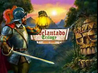 Adelantado Trilogy: Book Two