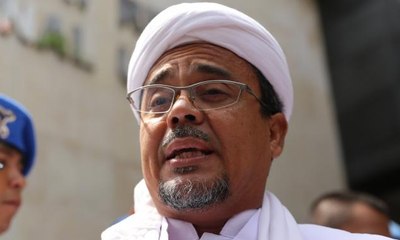 Sebar “Meme” Rizieq, Anggota Partai Demokrat Dikeroyok