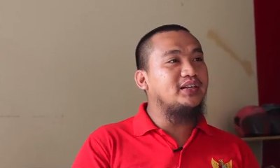 Ada Orang Mencurigakan Saat tragedi Mako Brimob - AIMAN