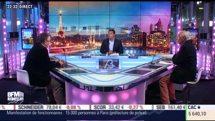 Market Movers: Vers une nouvelle crise de l'euro ? - 22/05