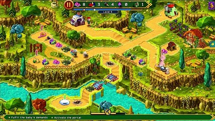 Incredible Dracula IV: Game of Gods CE
