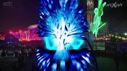 Getter - Live at EDC Las Vegas 2018